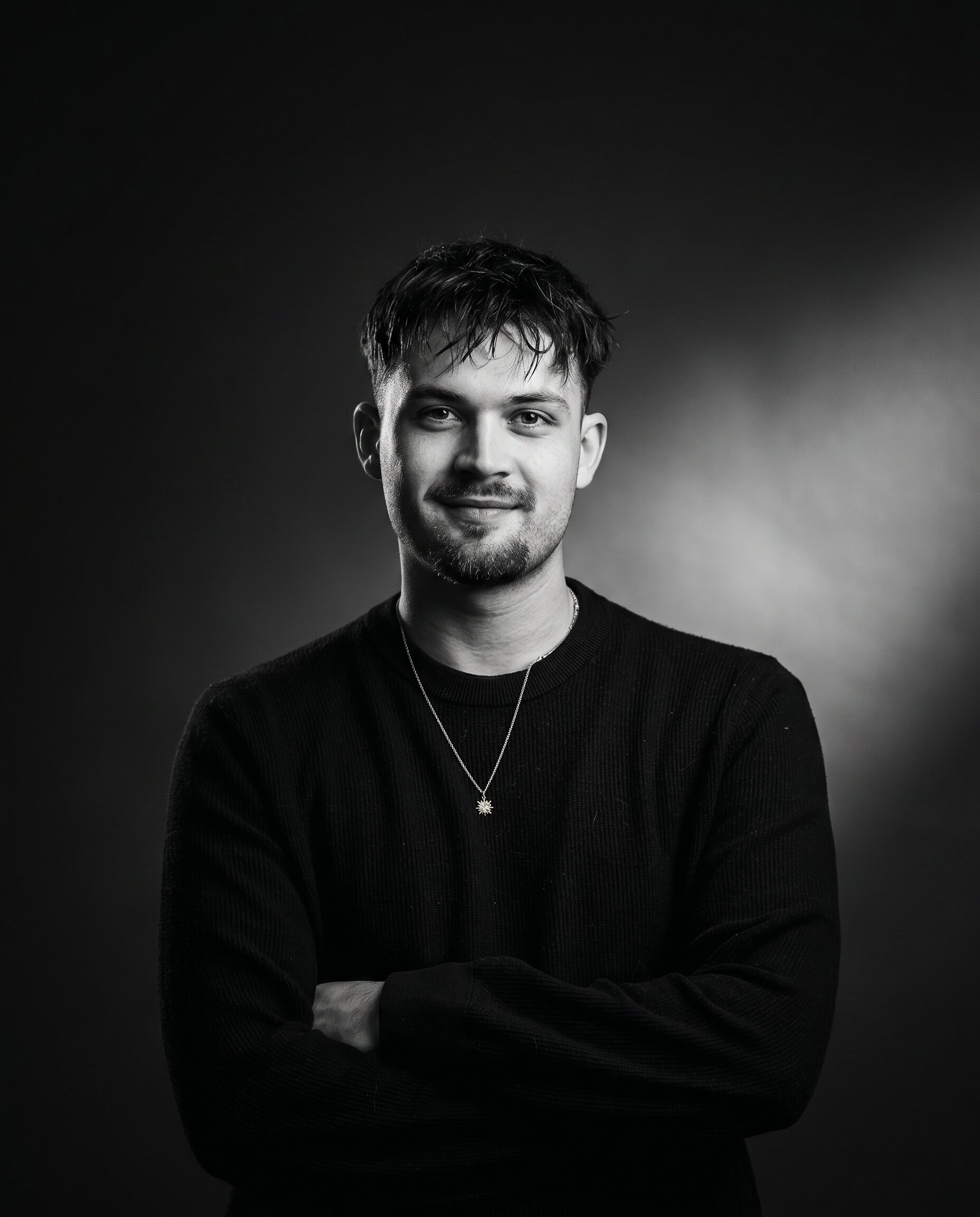 Martin portrait nb
